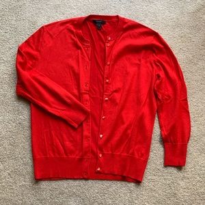 J. Crew Tippi Cardigan